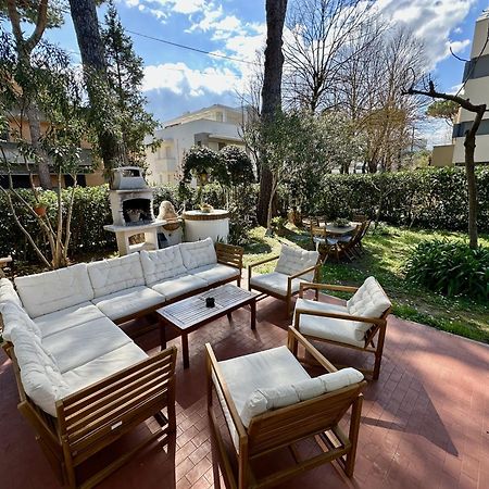 Appartamenti Villa Renata Ριτσόνε Εξωτερικό φωτογραφία