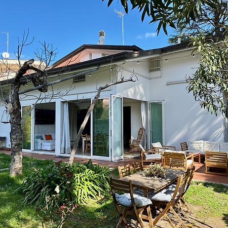 Appartamenti Villa Renata Ριτσόνε Εξωτερικό φωτογραφία