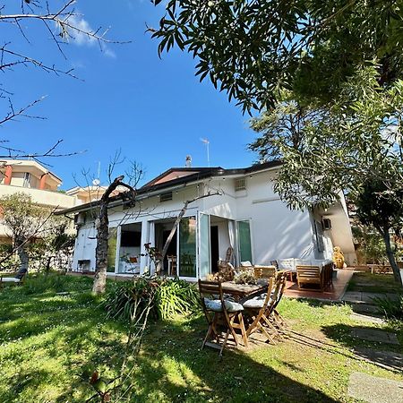 Appartamenti Villa Renata Ριτσόνε Εξωτερικό φωτογραφία