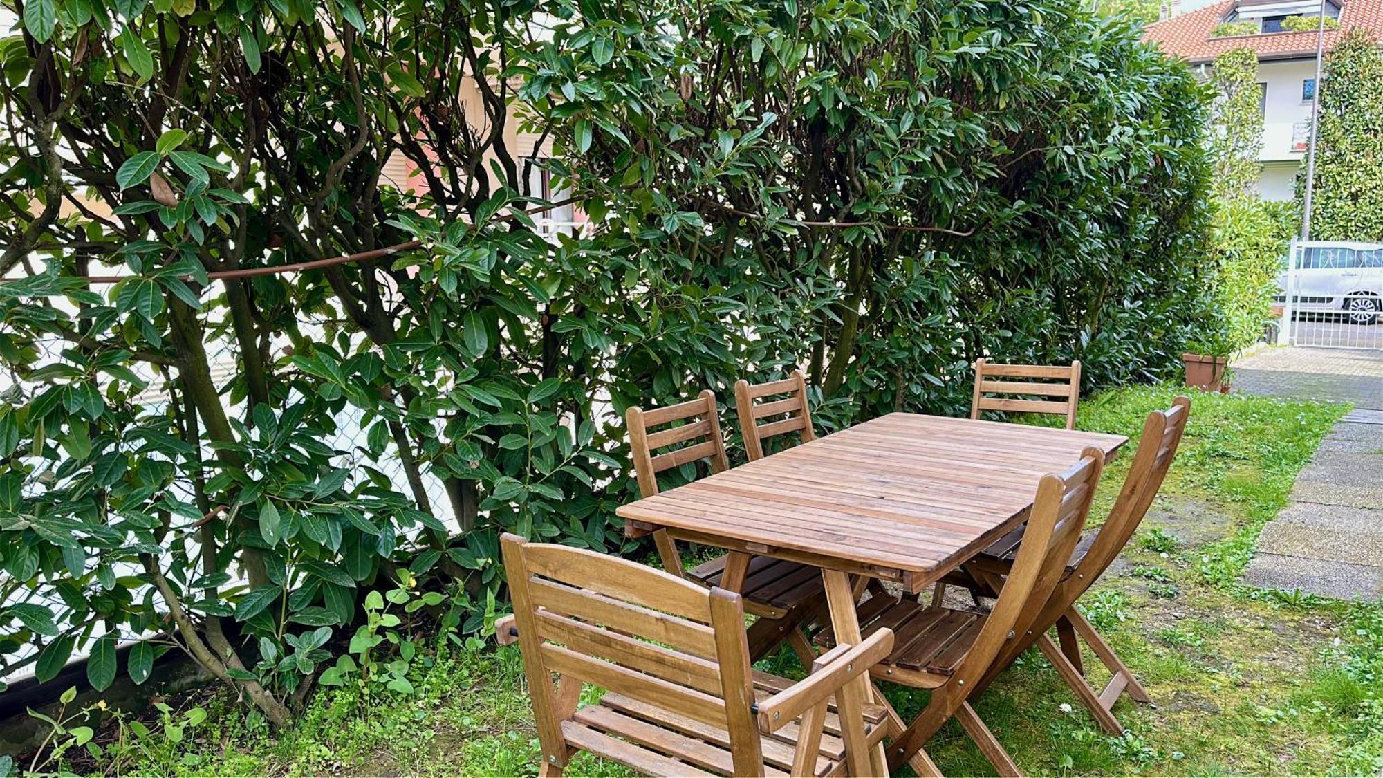 Appartamenti Villa Renata Ριτσόνε Εξωτερικό φωτογραφία