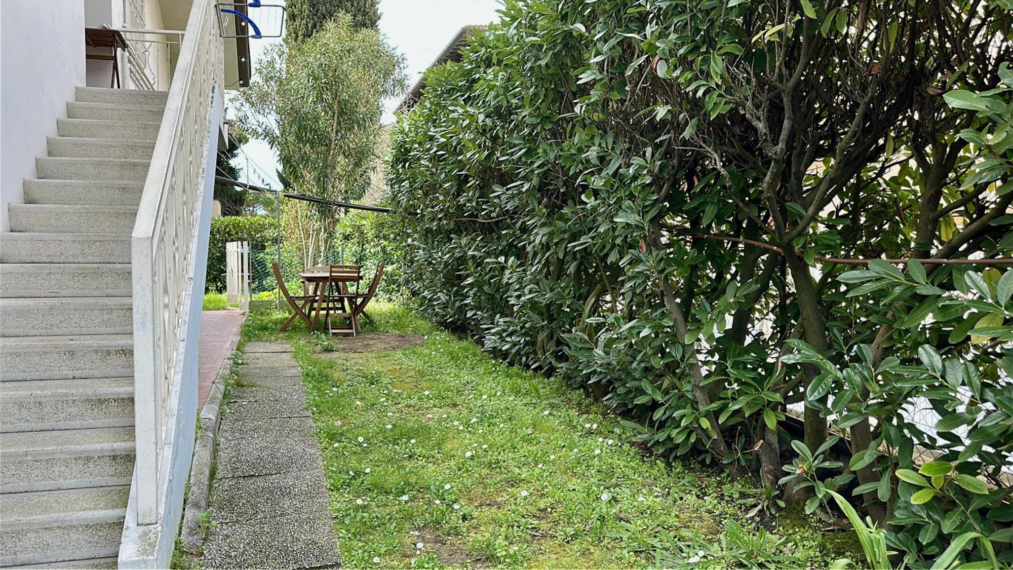 Appartamenti Villa Renata Ριτσόνε Εξωτερικό φωτογραφία