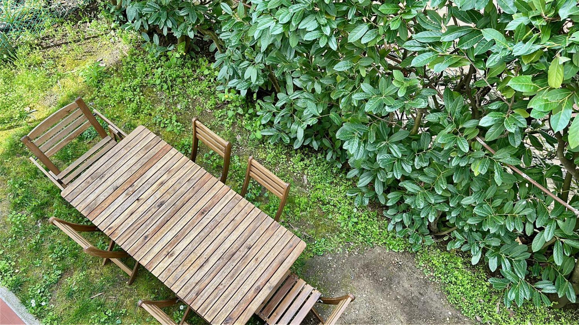 Appartamenti Villa Renata Ριτσόνε Εξωτερικό φωτογραφία