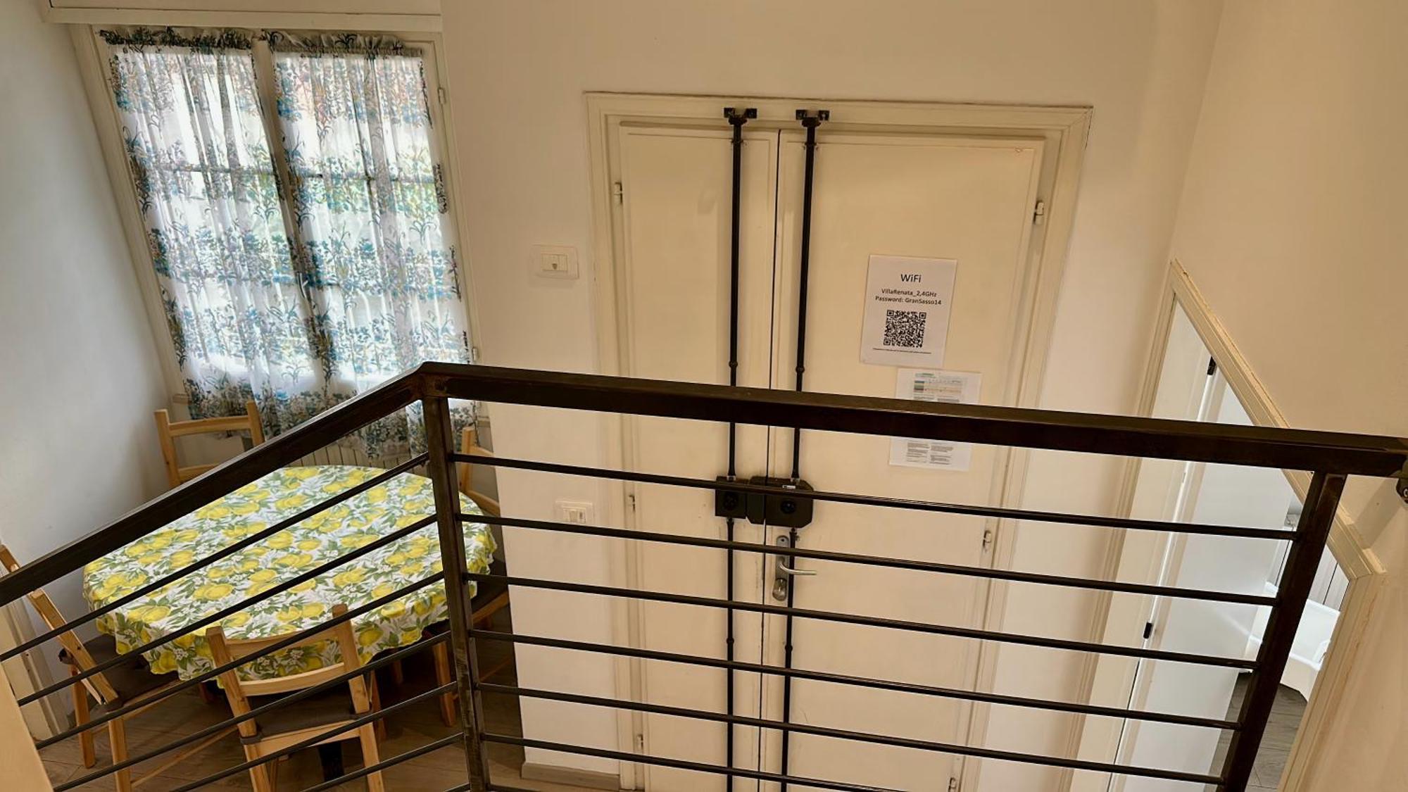 Appartamenti Villa Renata Ριτσόνε Εξωτερικό φωτογραφία