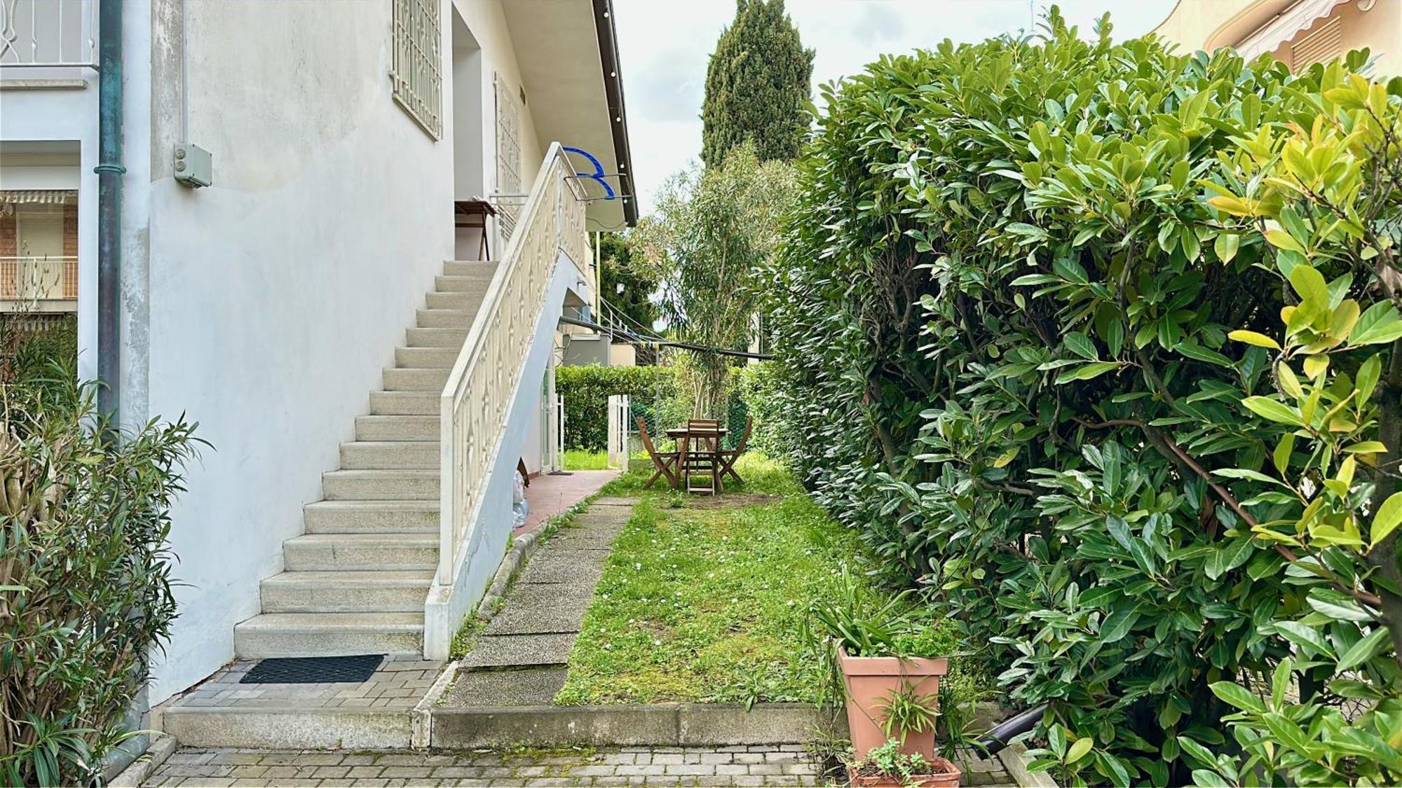 Appartamenti Villa Renata Ριτσόνε Εξωτερικό φωτογραφία