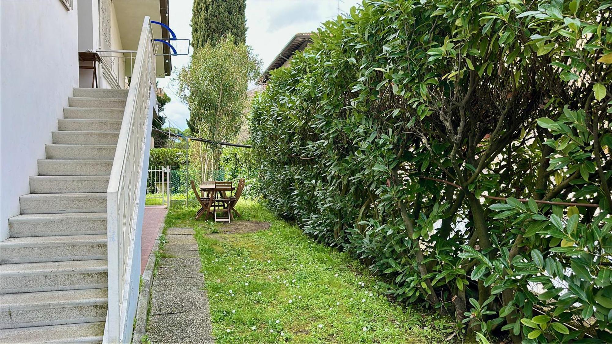 Appartamenti Villa Renata Ριτσόνε Εξωτερικό φωτογραφία