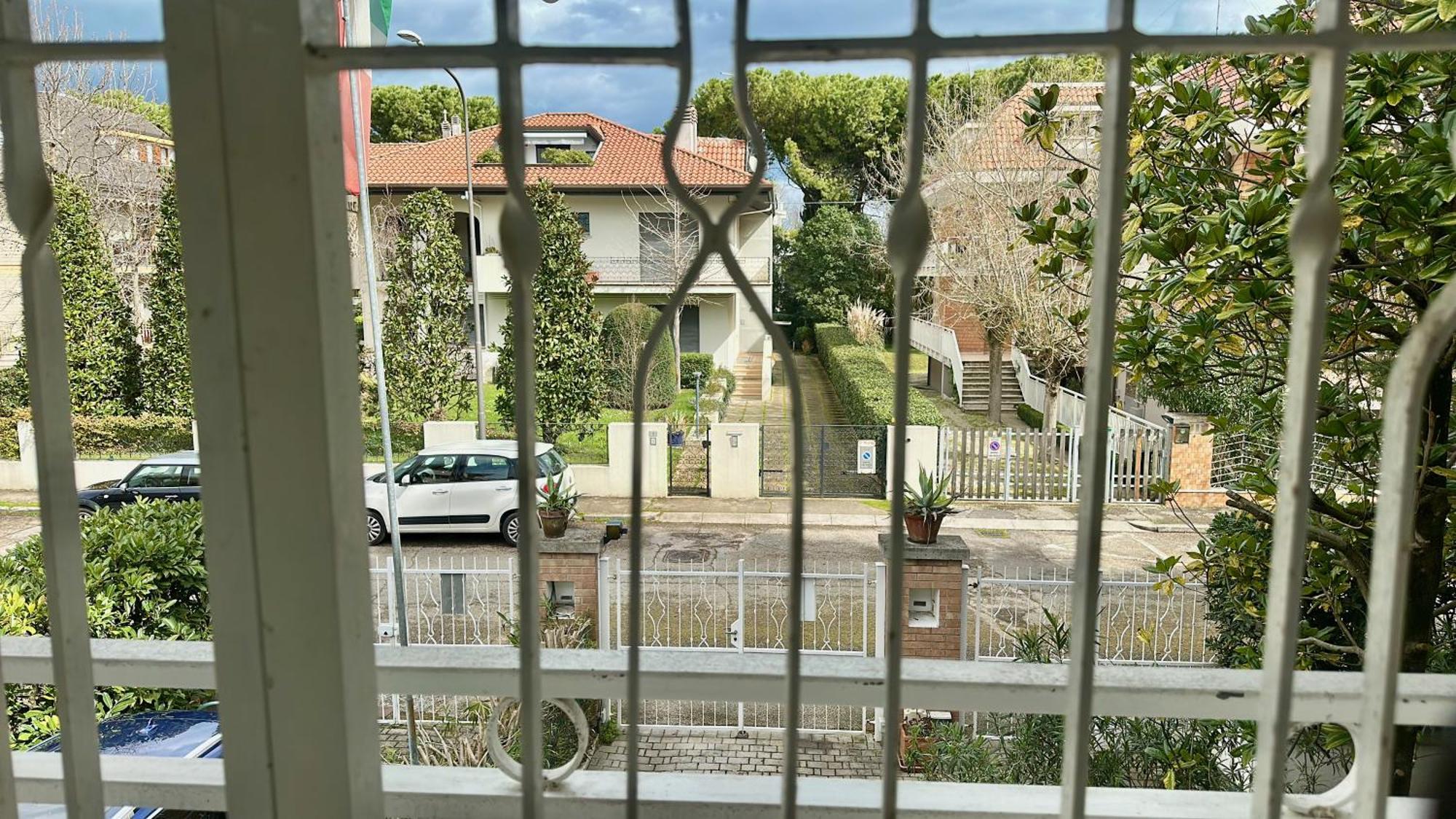 Appartamenti Villa Renata Ριτσόνε Εξωτερικό φωτογραφία