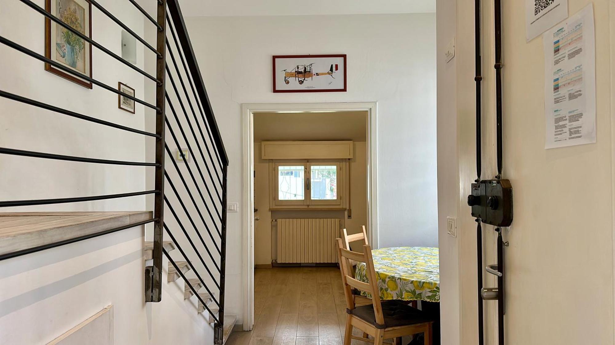 Appartamenti Villa Renata Ριτσόνε Εξωτερικό φωτογραφία
