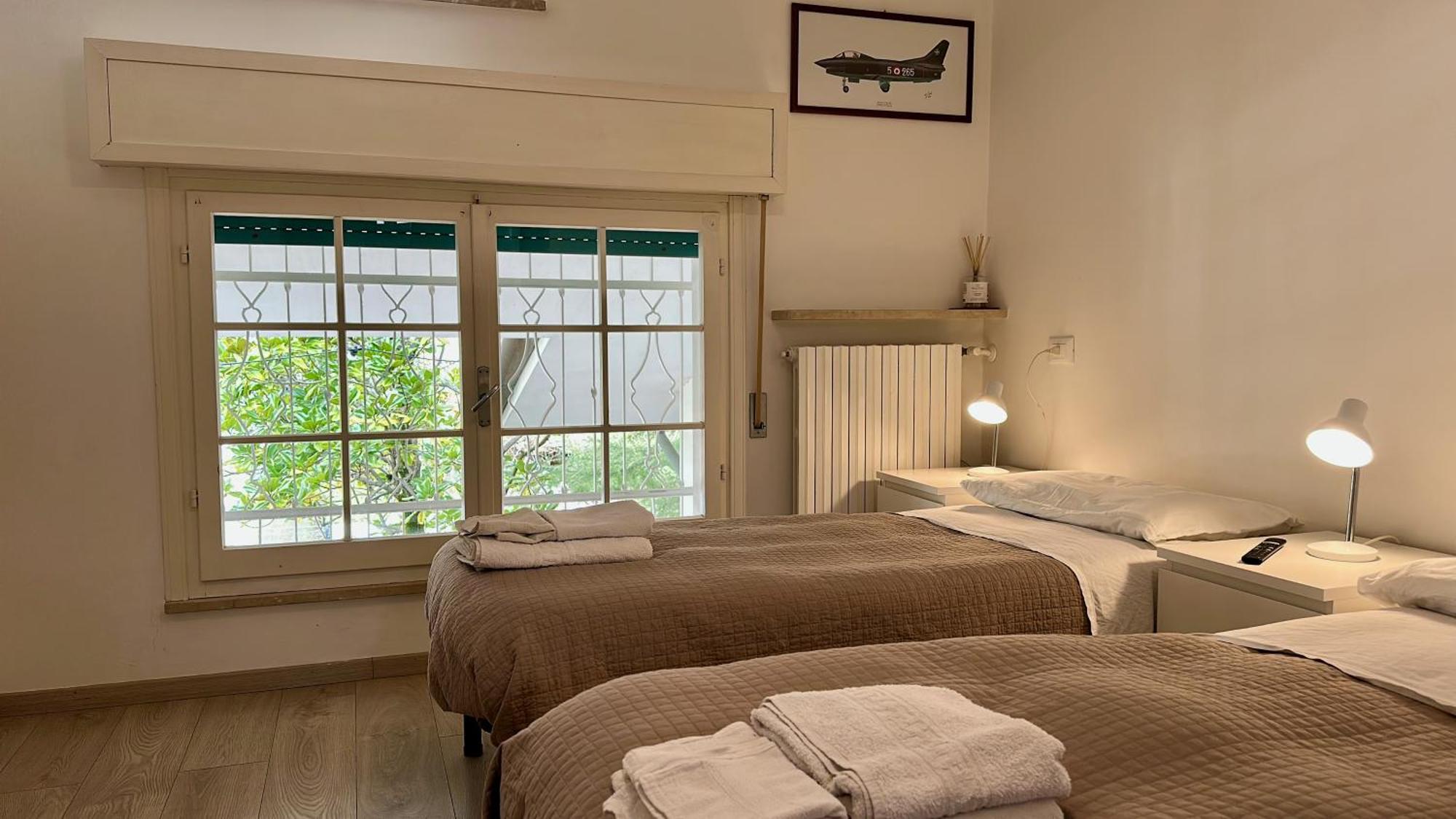 Appartamenti Villa Renata Ριτσόνε Εξωτερικό φωτογραφία
