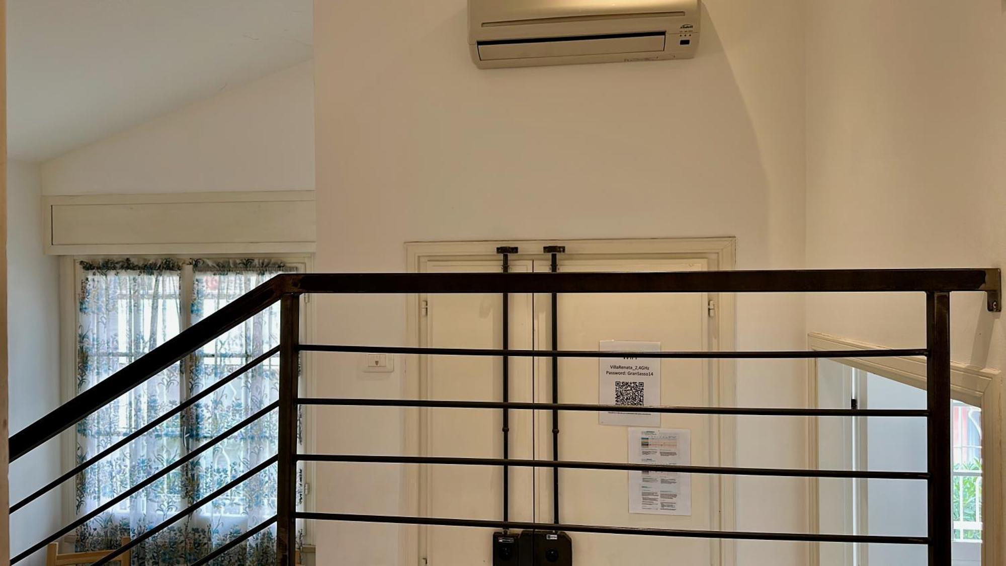 Appartamenti Villa Renata Ριτσόνε Εξωτερικό φωτογραφία