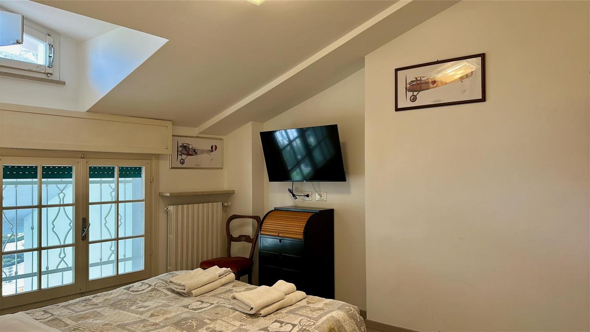 Appartamenti Villa Renata Ριτσόνε Εξωτερικό φωτογραφία