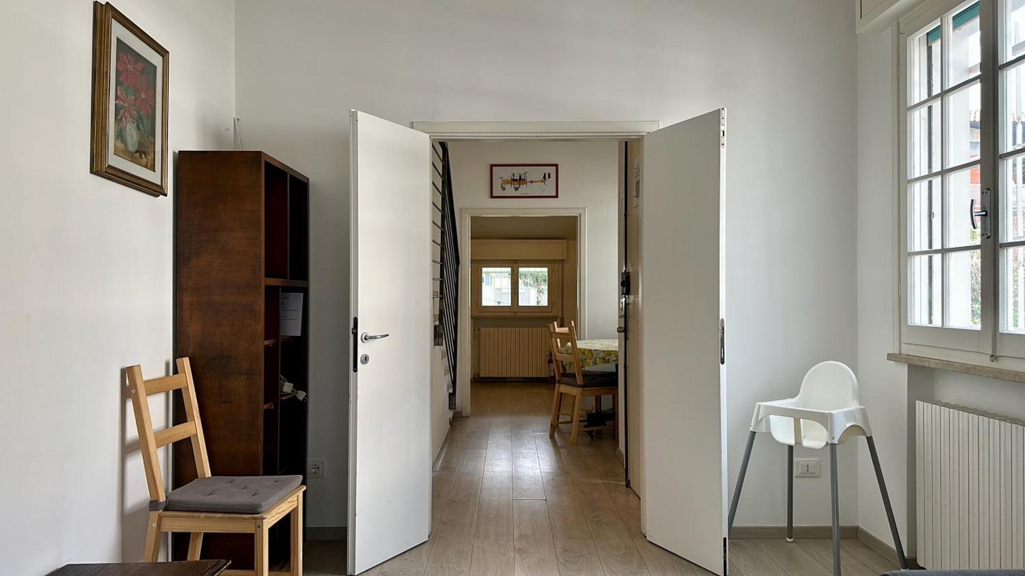 Appartamenti Villa Renata Ριτσόνε Εξωτερικό φωτογραφία