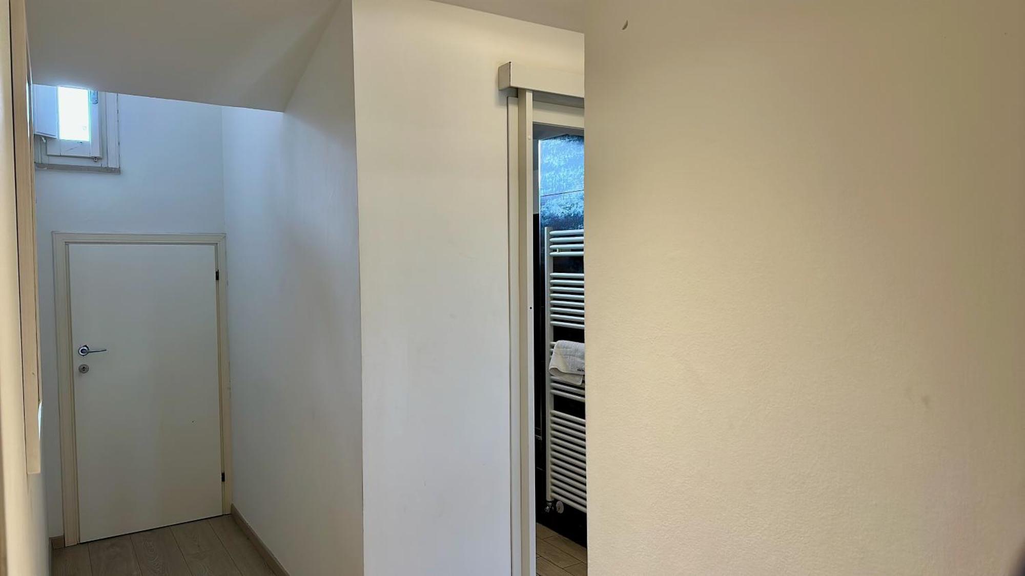 Appartamenti Villa Renata Ριτσόνε Εξωτερικό φωτογραφία