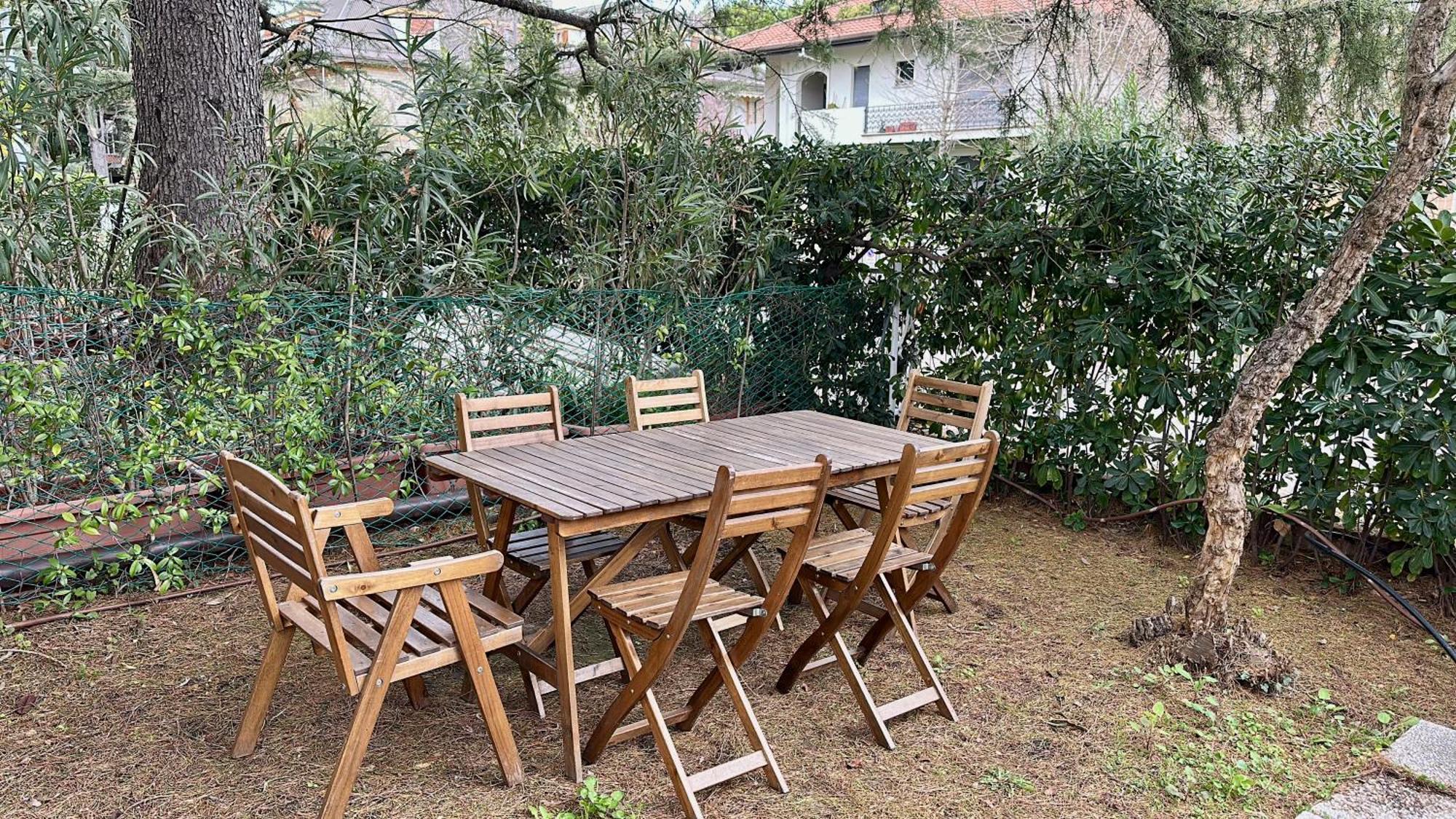 Appartamenti Villa Renata Ριτσόνε Εξωτερικό φωτογραφία