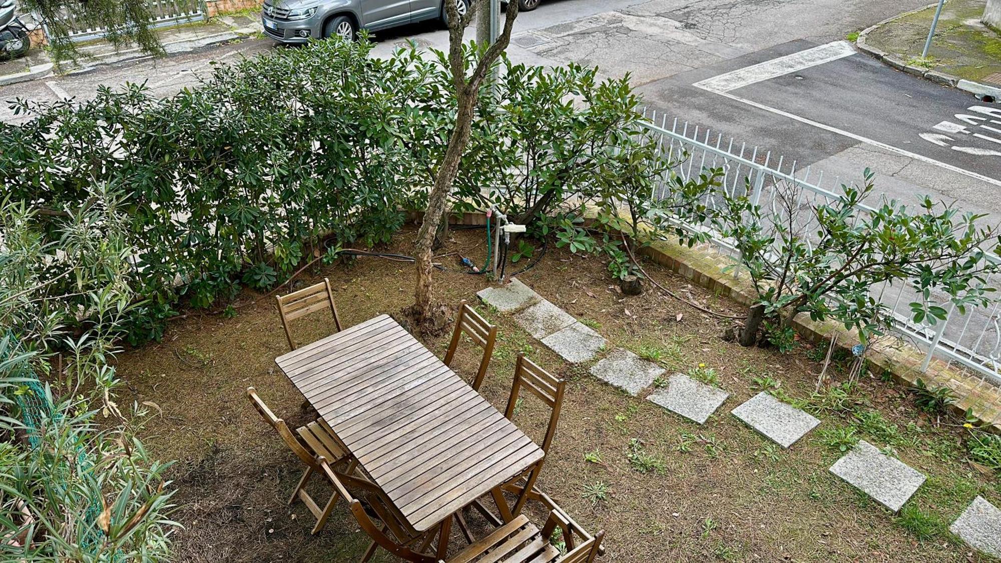 Appartamenti Villa Renata Ριτσόνε Εξωτερικό φωτογραφία