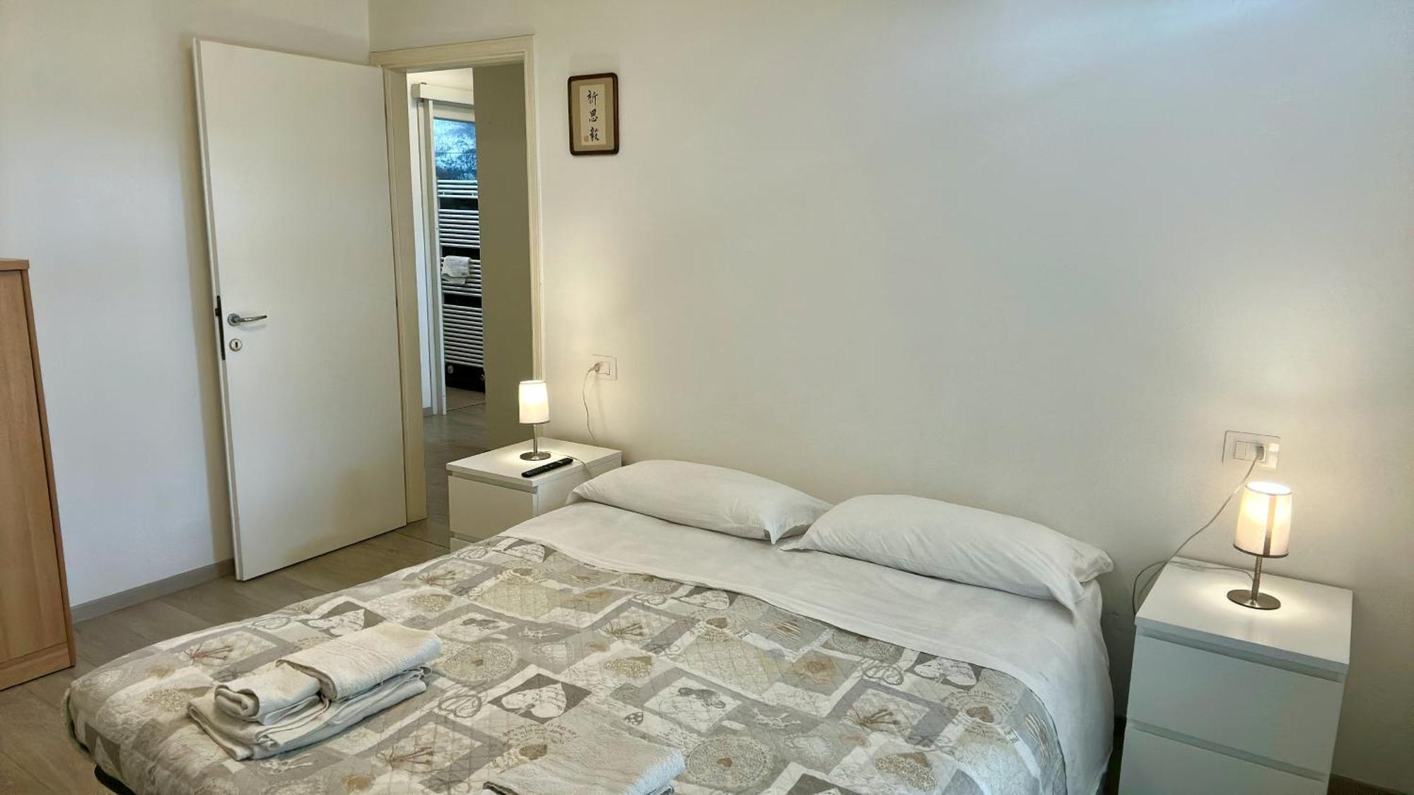 Appartamenti Villa Renata Ριτσόνε Εξωτερικό φωτογραφία