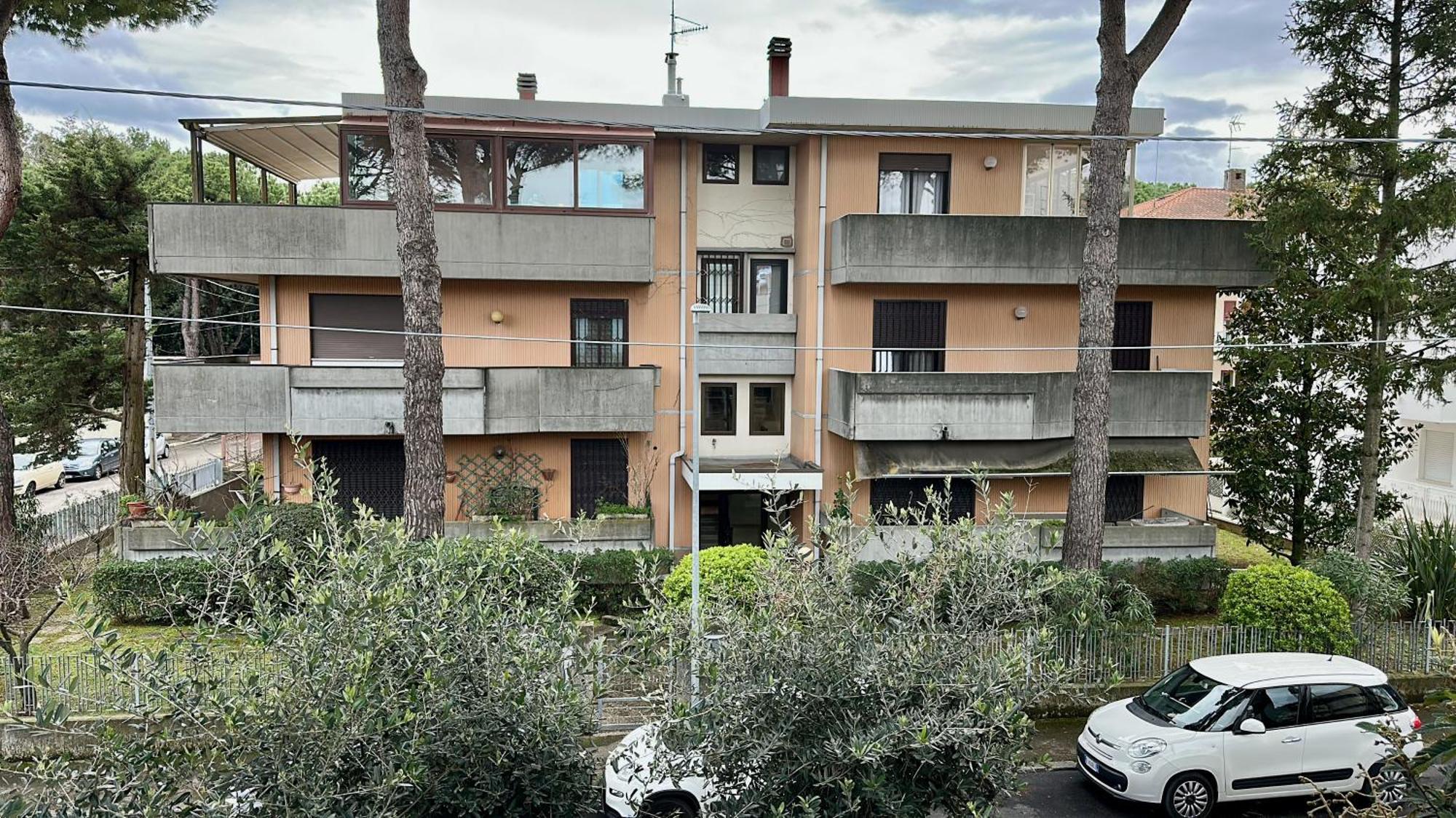 Appartamenti Villa Renata Ριτσόνε Εξωτερικό φωτογραφία