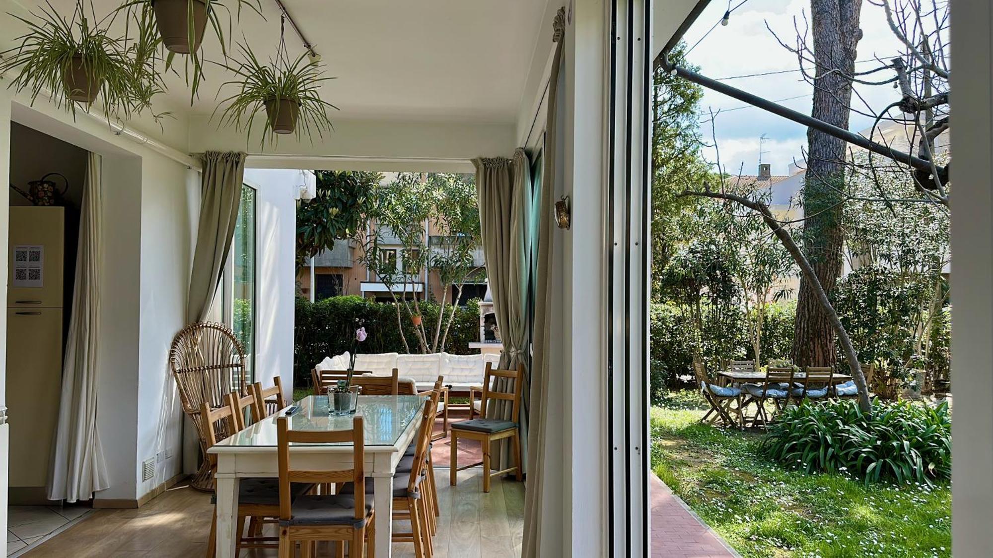 Appartamenti Villa Renata Ριτσόνε Εξωτερικό φωτογραφία