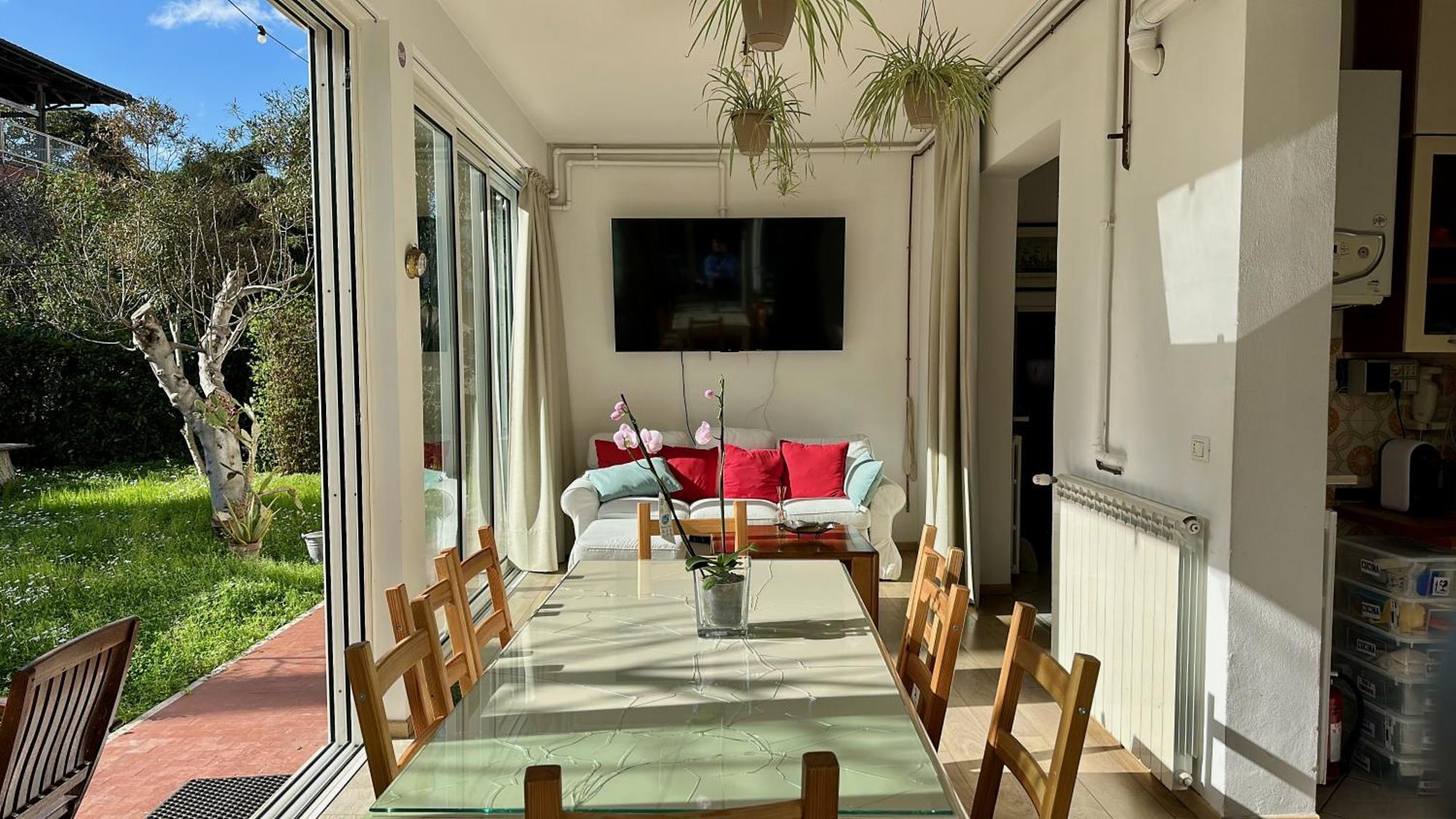 Appartamenti Villa Renata Ριτσόνε Εξωτερικό φωτογραφία