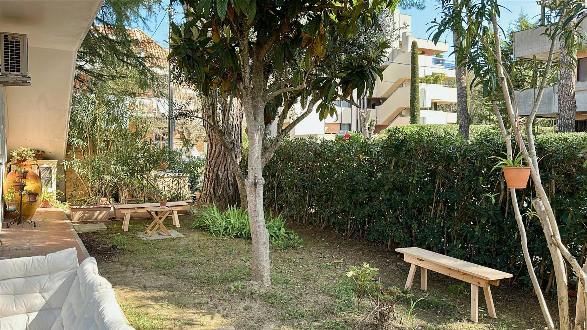 Appartamenti Villa Renata Ριτσόνε Εξωτερικό φωτογραφία