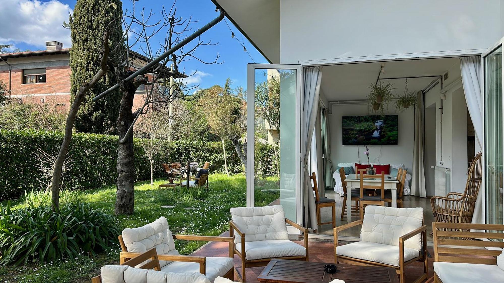 Appartamenti Villa Renata Ριτσόνε Εξωτερικό φωτογραφία