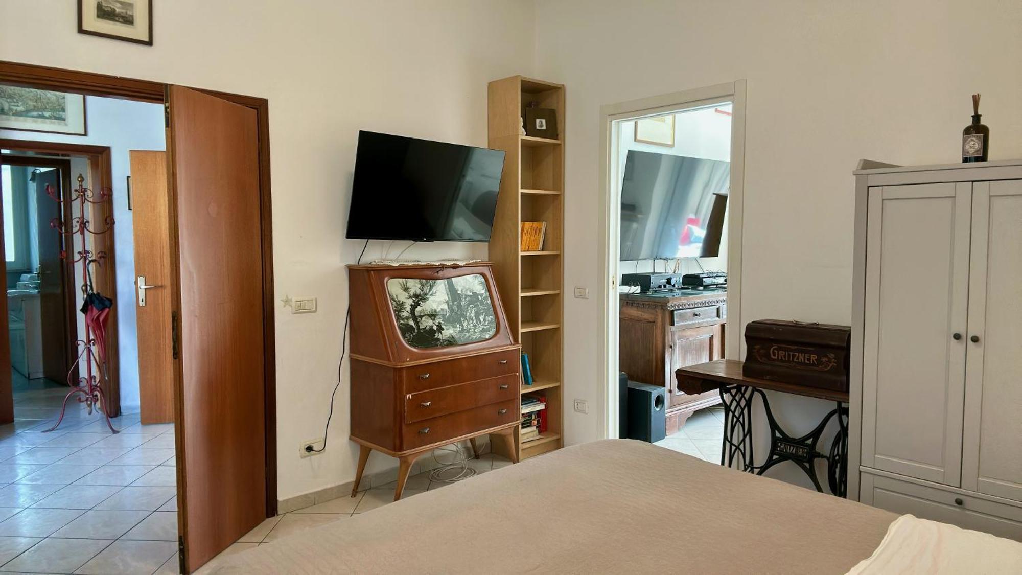 Appartamenti Villa Renata Ριτσόνε Εξωτερικό φωτογραφία