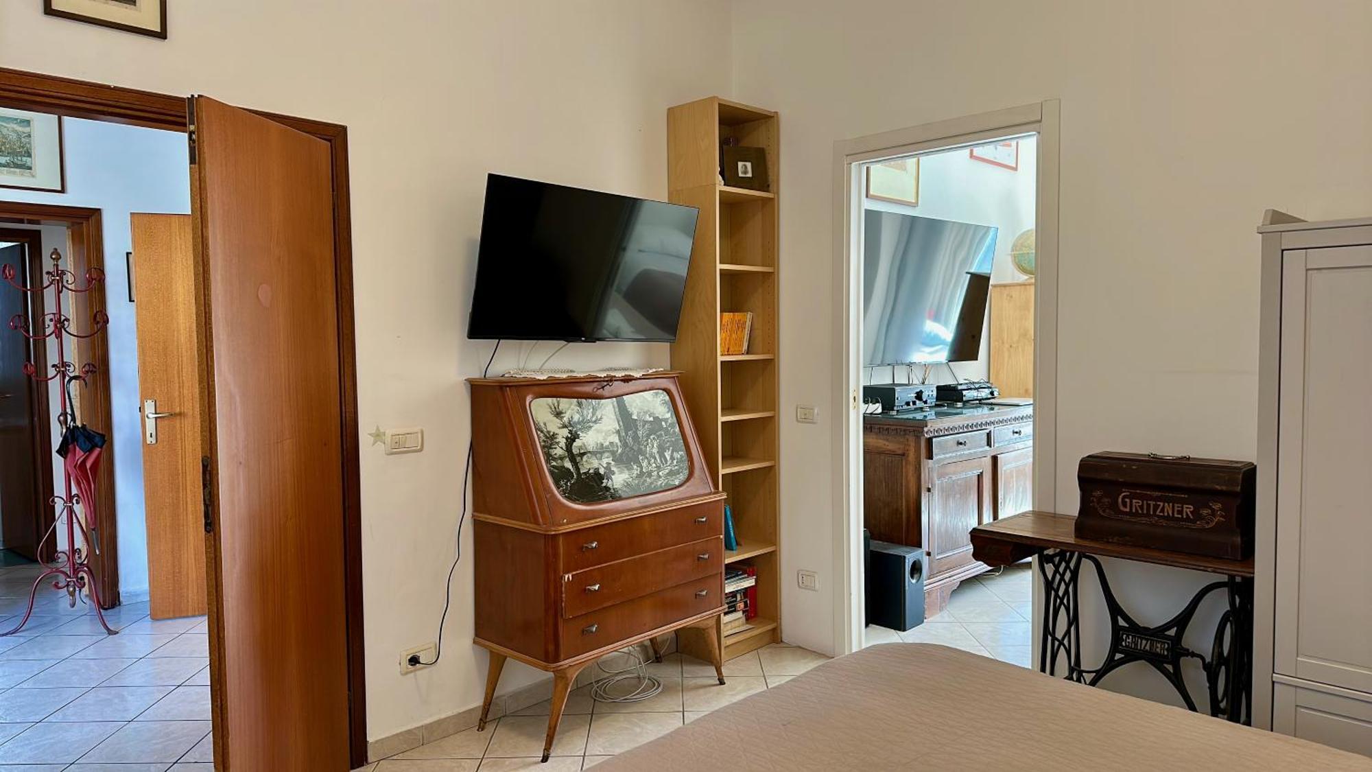 Appartamenti Villa Renata Ριτσόνε Εξωτερικό φωτογραφία