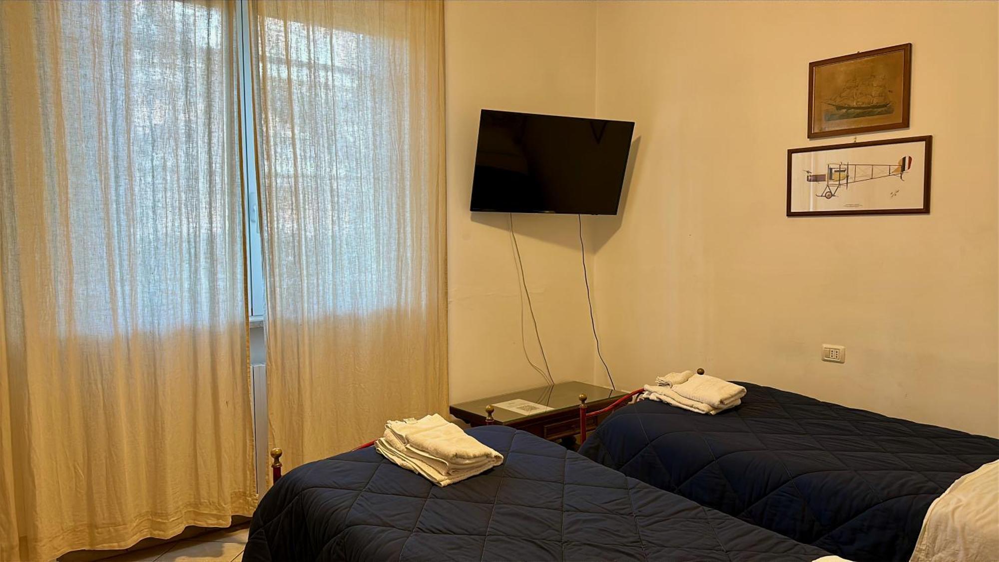 Appartamenti Villa Renata Ριτσόνε Εξωτερικό φωτογραφία