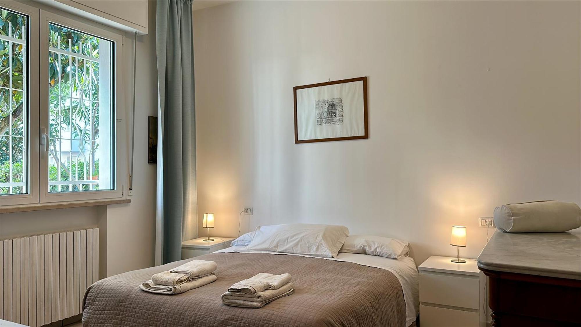 Appartamenti Villa Renata Ριτσόνε Εξωτερικό φωτογραφία