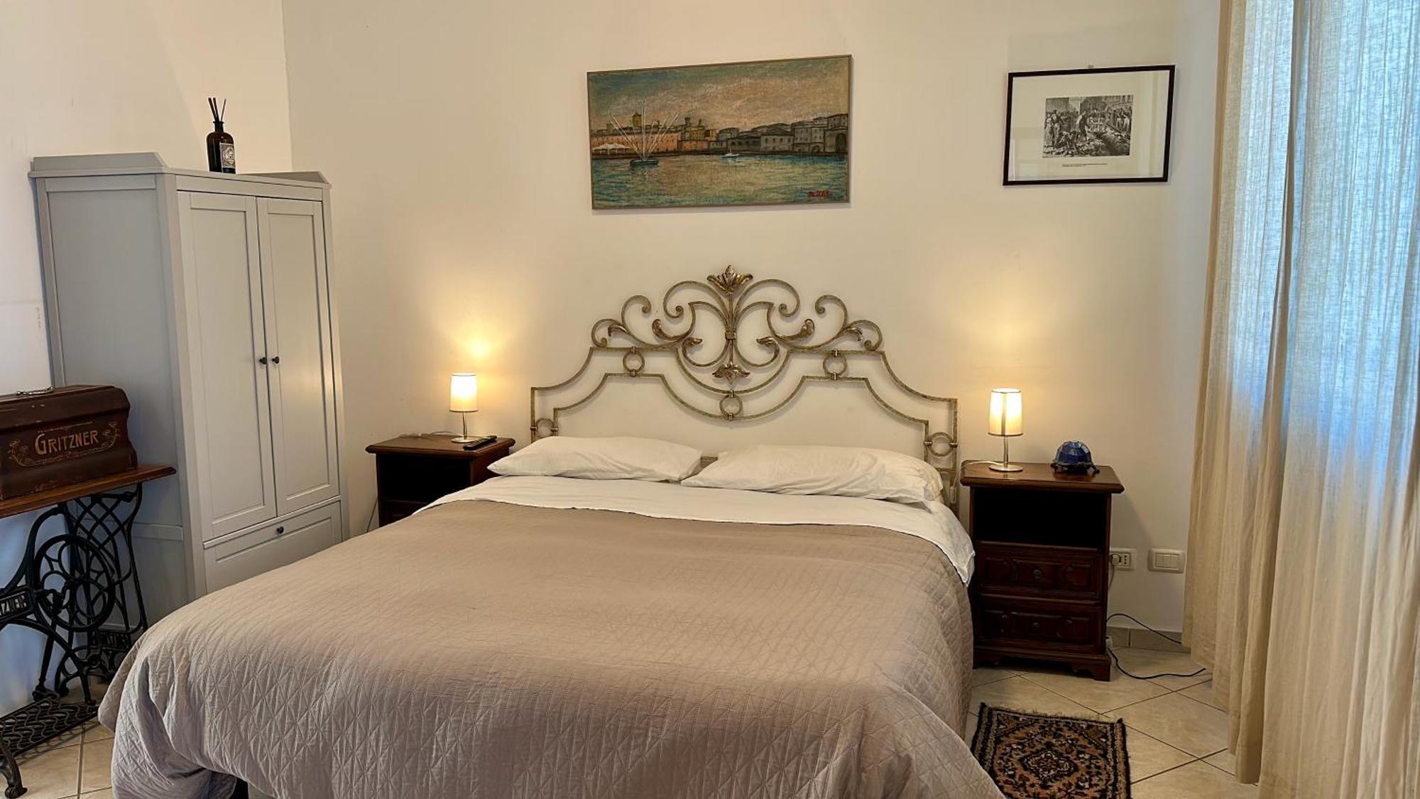 Appartamenti Villa Renata Ριτσόνε Εξωτερικό φωτογραφία